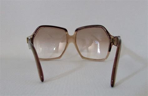 Ysl 70s Sunglasses 